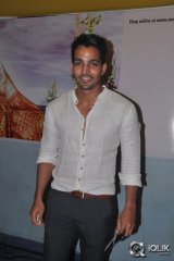 Celebrities at Maaya Movie Preview Show